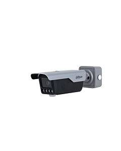 Kennzeichenkamera-Kit ANPR PoE PRO