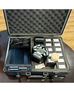 Anti-afluister ruisgenerator 12 kit PRO