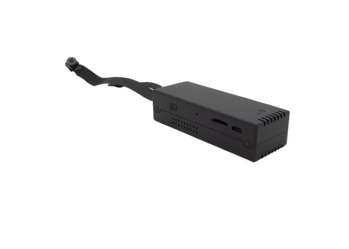 Blackbox-Minikamera Flex Xtreme life PLUS main product photo