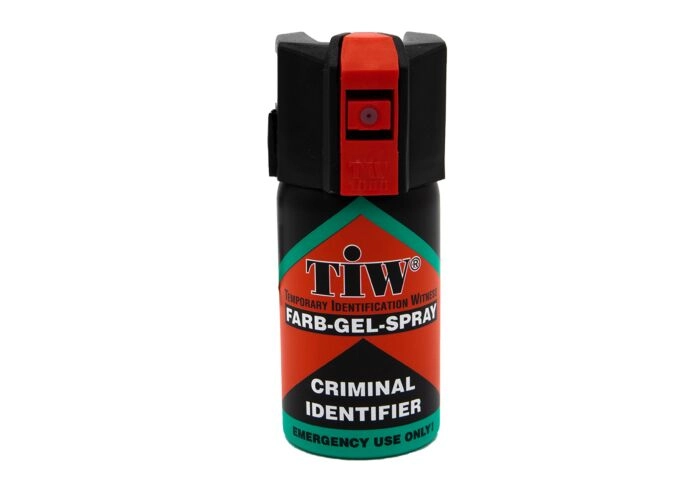 Alternative zu Pfefferspray main product photo