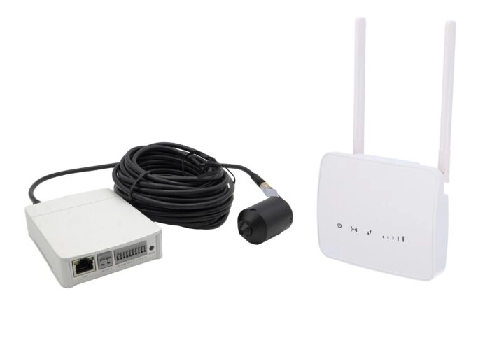 4G Pinhole Minikamera-Set PRO main product photo