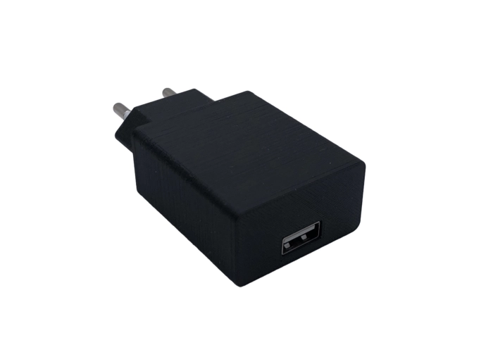 WLAN-Abhörsender - 5V USB-Adapter main product photo