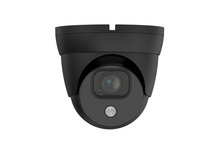 Dome-Kamera Schwarz ELITE main product photo
