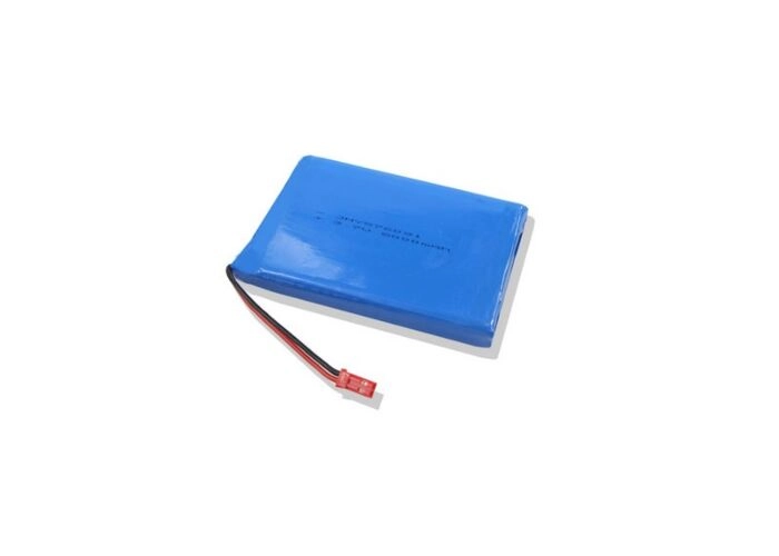 Extra starker Akku für SKU 7793 main product photo