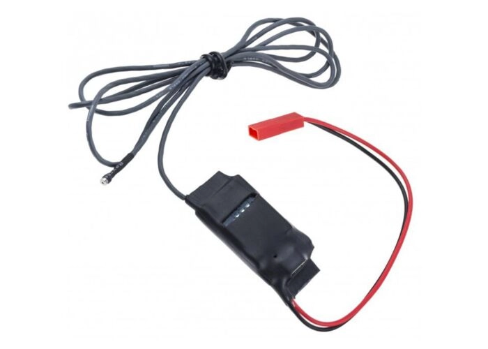 GSM-Abhörsender - Eingebaut - 12 Volt main product photo