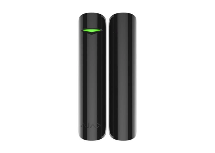 Ajax DoorProtect Plus – Schwarz SMART main product photo