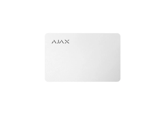 Ajax Pass Weiß SMART main product photo