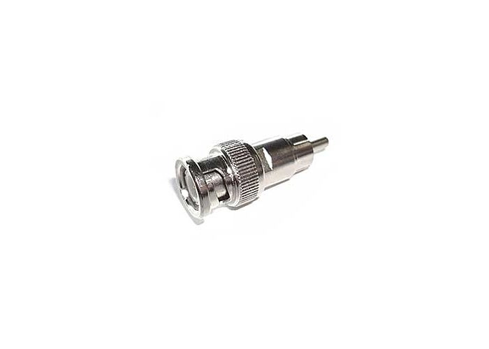 BNC-Stecker - Tulpe / Cinch-Stecker (Stecker) main product photo
