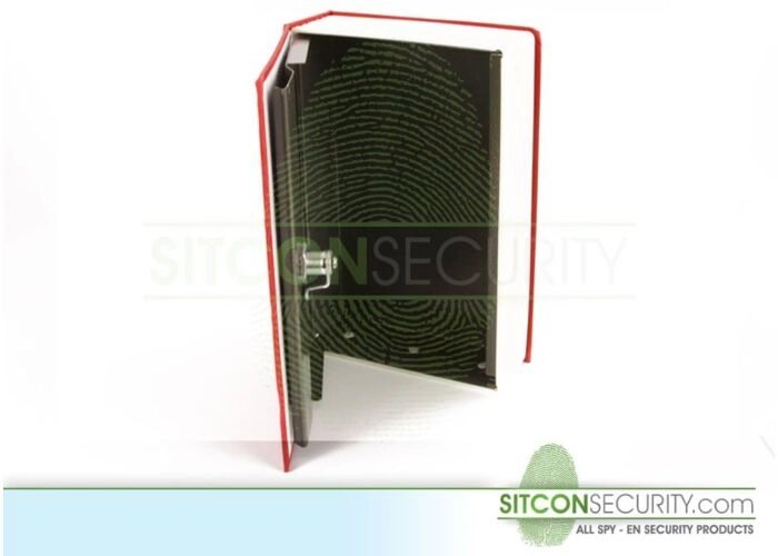 Buchen Sie sicher main product photo