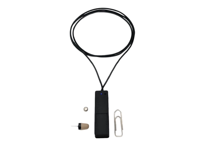 Drahtloser Kommunikations-Ohrhörer PLUS main product photo