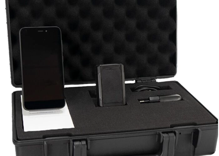 GPS Tracker Ortungssystem PRO main product photo