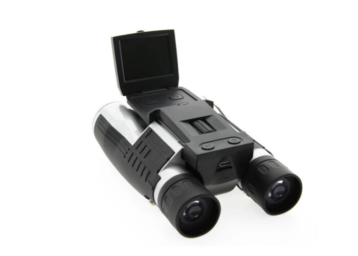 Fernglas + Videoaufnahme - HD main product photo