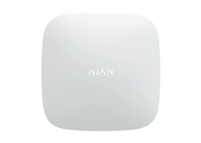 Ajax ReX 1 Weiß SMART main product photo