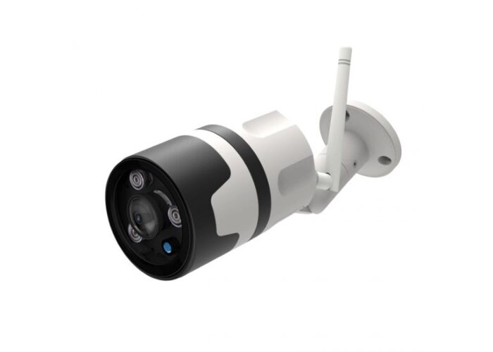 IP-Außenkamera - ECO main product photo