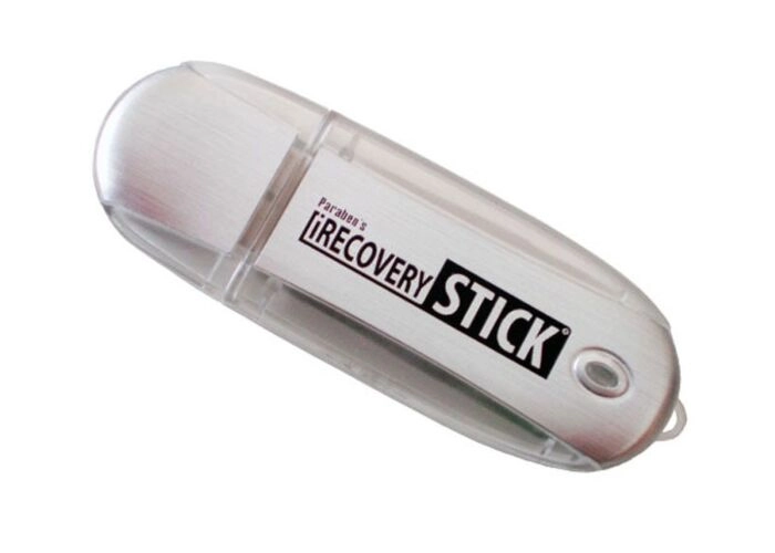 iPhone Wiederherstellungsstick main product photo
