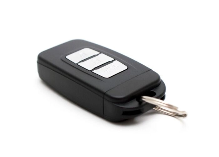 Schlüsselanhänger-Minikamera PRO main product photo