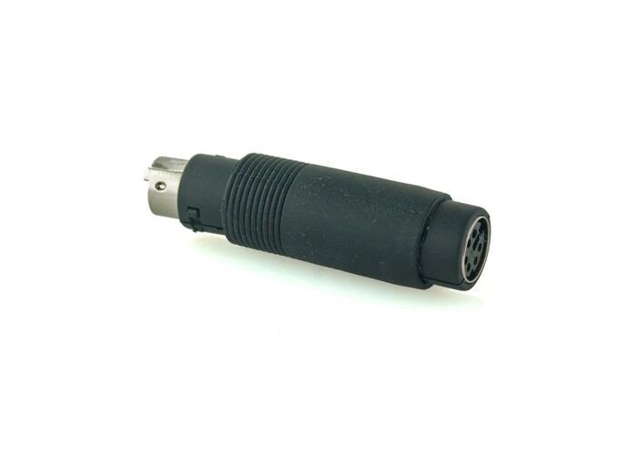 Tastenanschläge sicher – PS2 main product photo