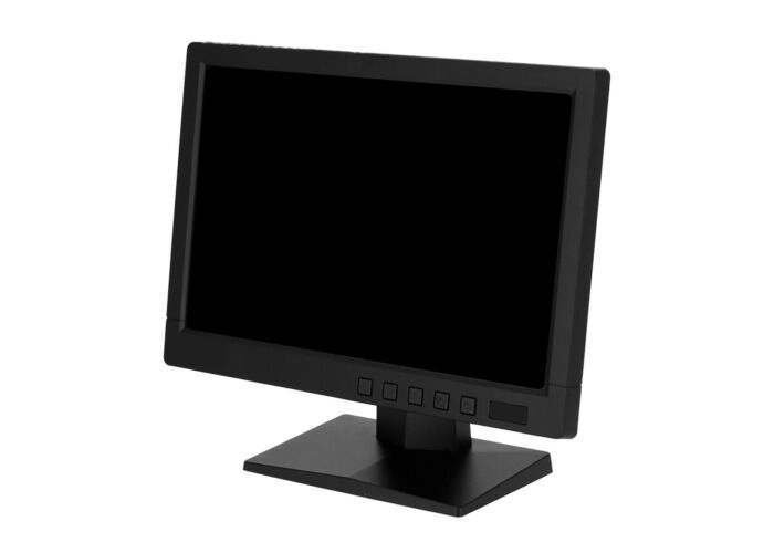 HD-Kameramonitor - 10 Zoll main product photo
