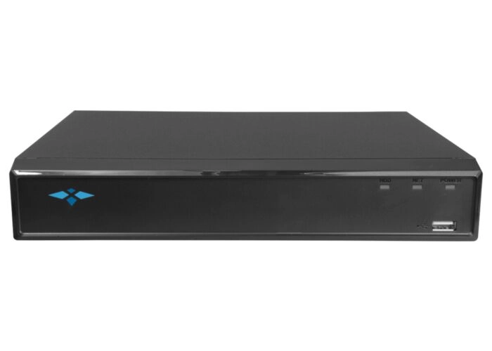 HD (Koax) - 8-Kanal-Recorder main product photo