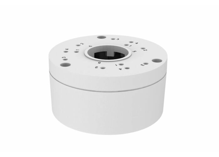 Aufputz-Anschlussdose klein main product photo