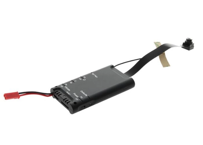 Pinhole Wifi Minikamera PRO main product photo