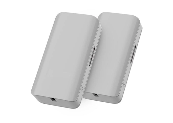 Punkt-zu-Punkt-Set EASY Wireless Wi-Fi Bridge – 500 m Reichweite main product photo