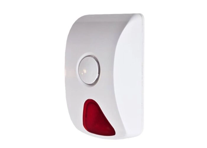 Prisma S - Drahtlose Sirene main product photo