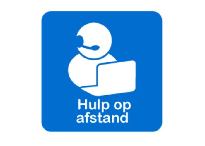 Remote-Installation/-Support main product photo
