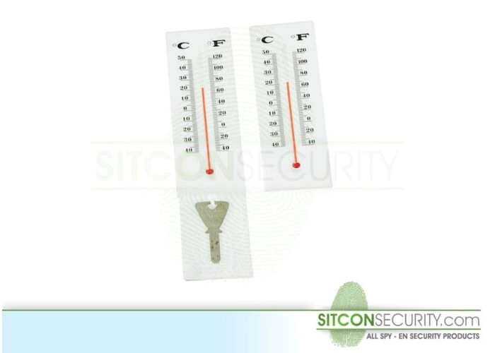 Thermometersicher main product photo