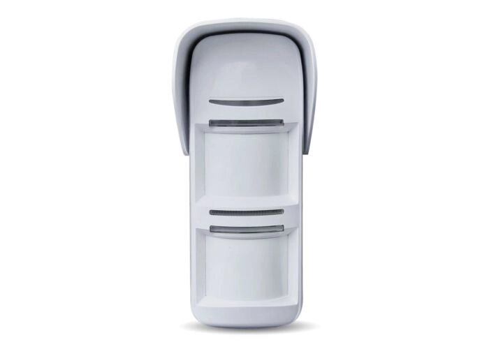 U-Prox PIR-Detektor für den Außenbereich, Weiß, PRO main product photo