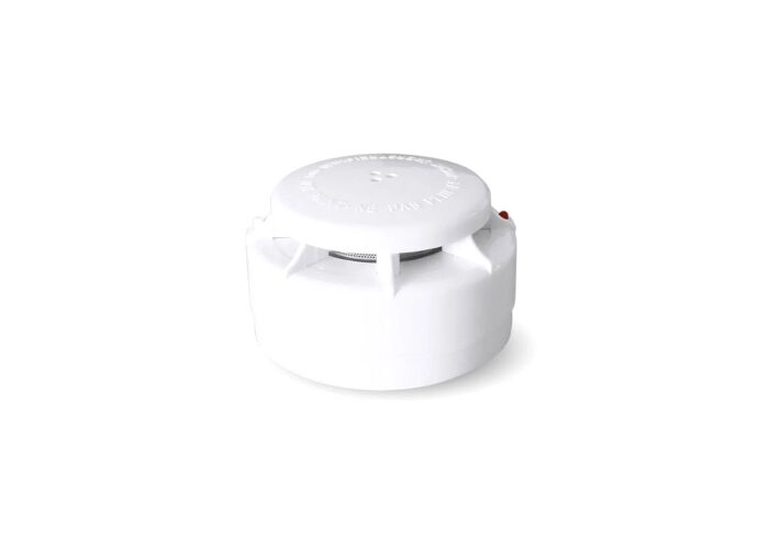 U-Prox Rauchmelder main product photo