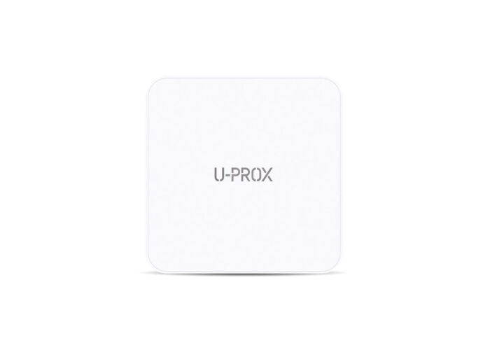 U-Prox Innensirene Weiß PRO main product photo