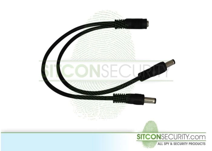Netzstecker-Splitter main product photo