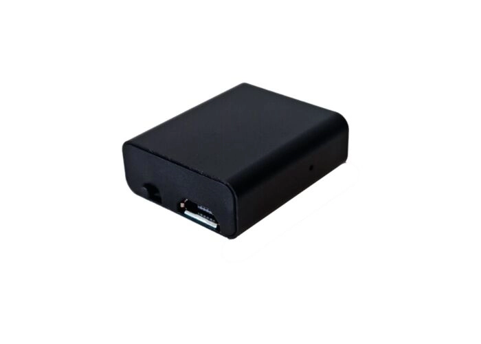Diktiergerät Mini PRO main product photo