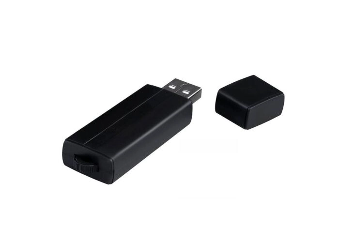 USB-Stick Diktiergerät PLUS main product photo