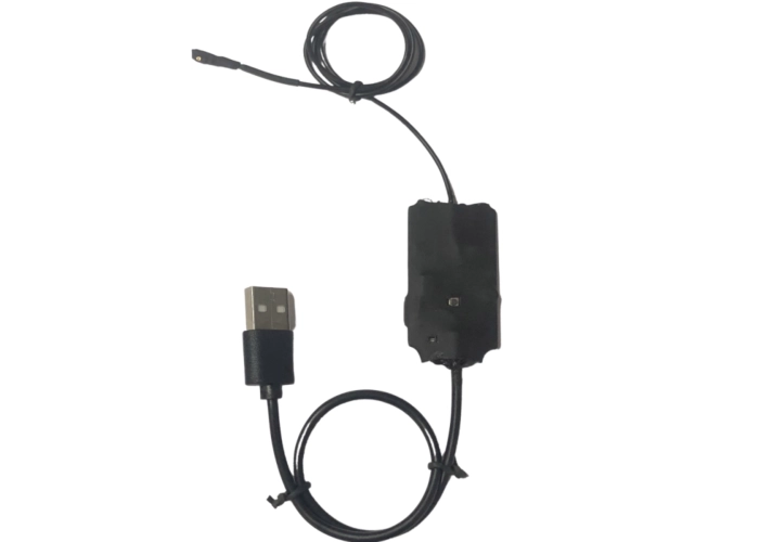 WLAN Minialarm - 5 V USB main product photo