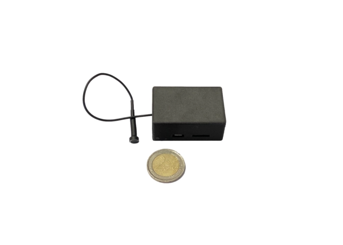 WLAN Mini-alarm Extreme Life PRO main product photo