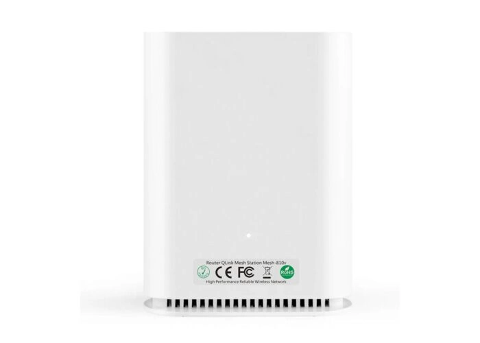 WiFi Mesh Router Camera PRO main product photo
