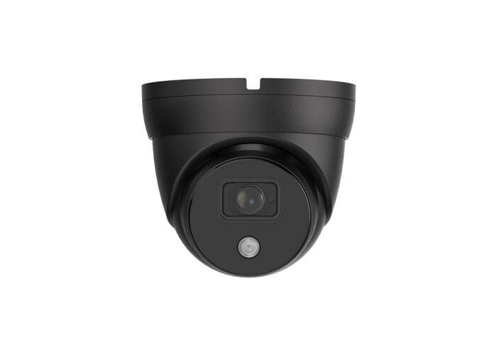 Dome Mini Kamera Schwarz SMART main product photo