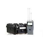 GSM/GPS-Tracker & Breitband-Senderdetektor PLUS