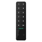 Ajax Keypad Outdoor Schwarz SMART