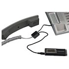 Telefonleitungsanschluss