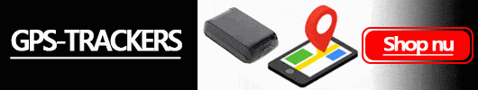 GPS-Tracker